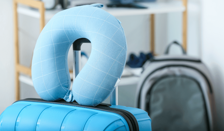 Benefits of Investing in a Good Travel Pillow Benefits of Investing in a Good Travel Pillow