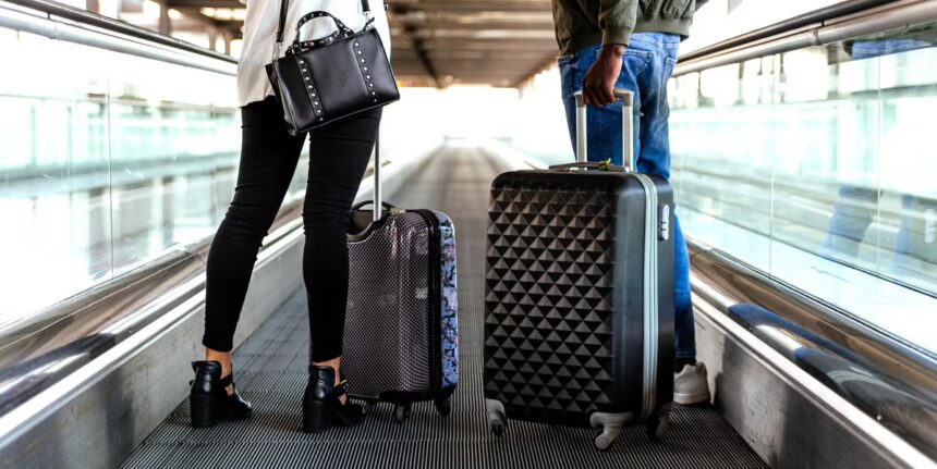 Essential Travel Accessories for Long Flights