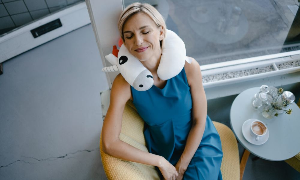 How to Choose the Right Travel Pillow How to Choose the Right Travel Pillow