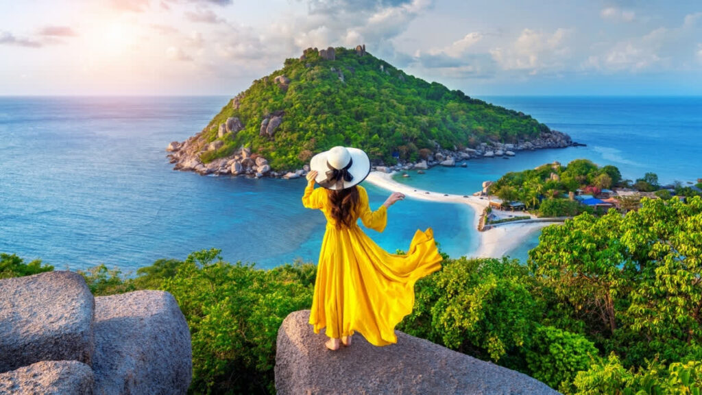 Tips for Planning Your Dream Vacation Tips for Planning Your Dream Vacation