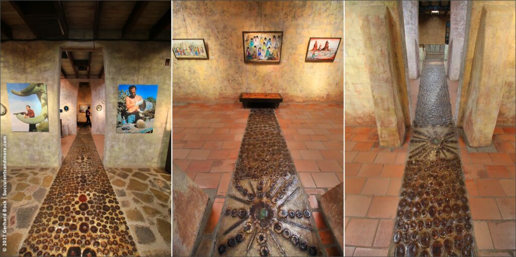 DeGrazia Gallery in the Sun DeGrazia Gallery in the Sun