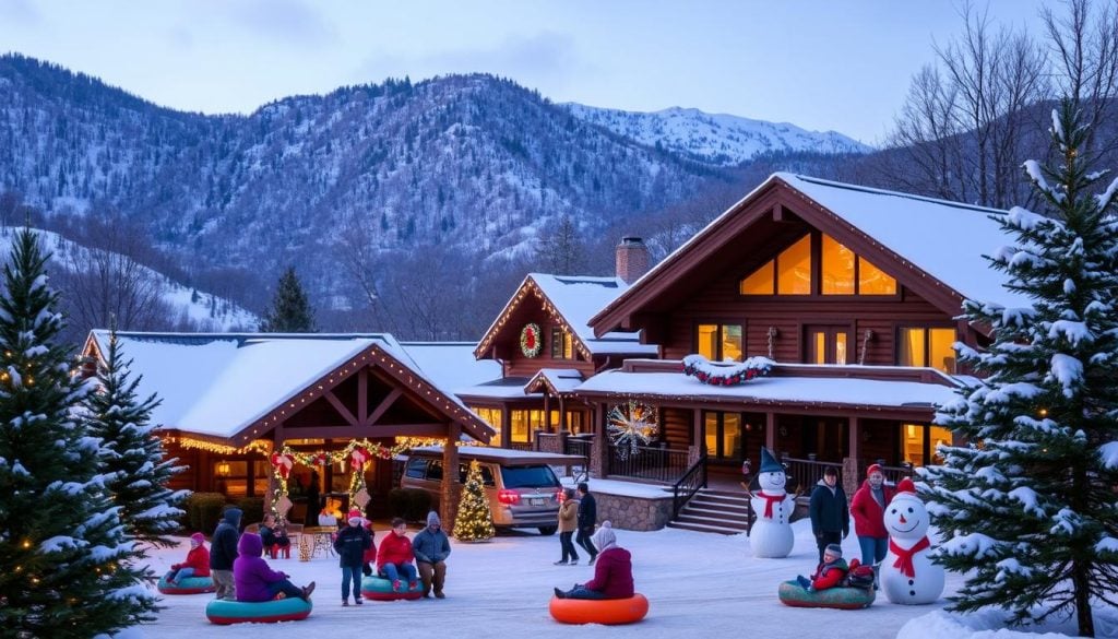 Family-Friendly Destinations in December Family-Friendly Destinations in December