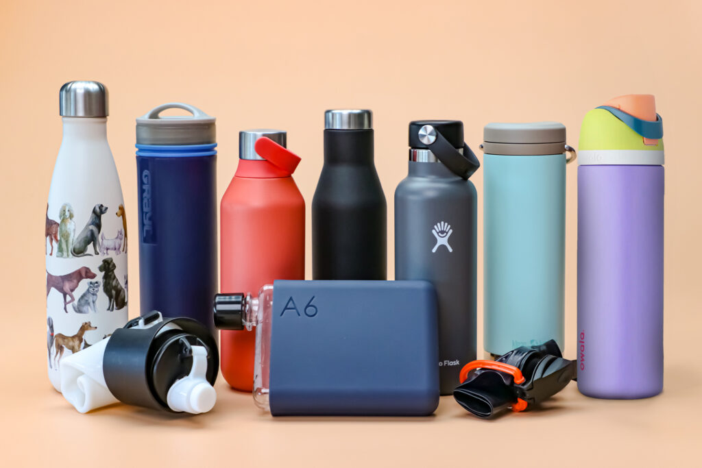 How to Choose the Right Bottle Based on Your Travel Style How to Choose the Right Bottle Based on Your Travel Style