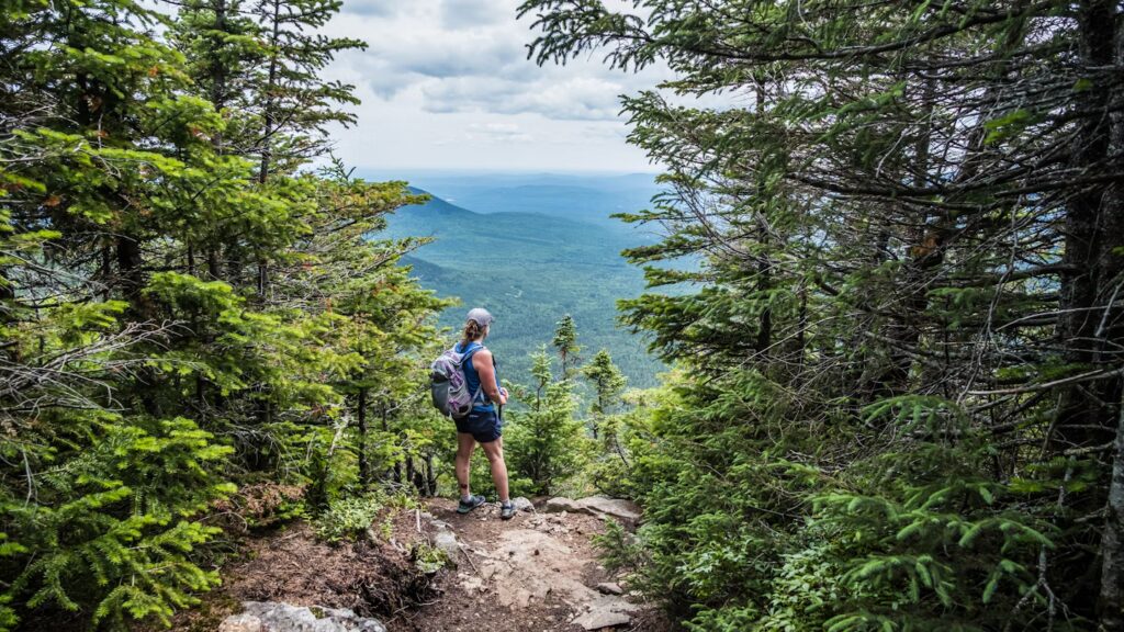 Is the Appalachian Plateau good for hiking Is the Appalachian Plateau good for hiking