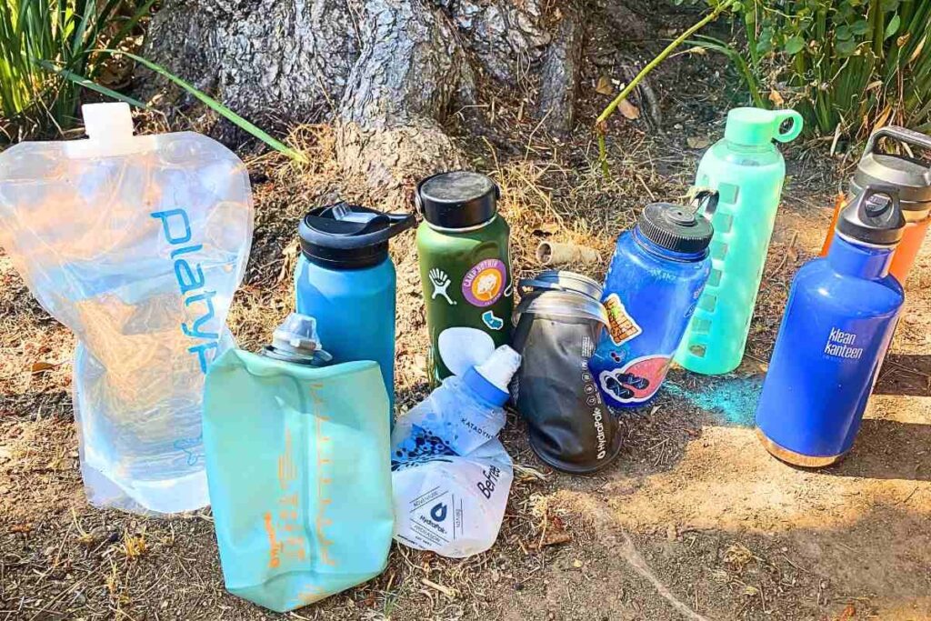 What Makes a Water Bottle Suitable for Hiking? What Makes a Water Bottle Suitable for Hiking?
