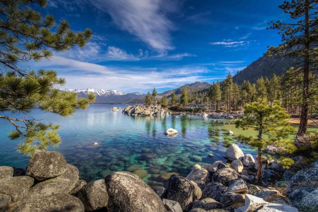 Why California is the Ultimate Travel Destination Why California is the Ultimate Travel Destination