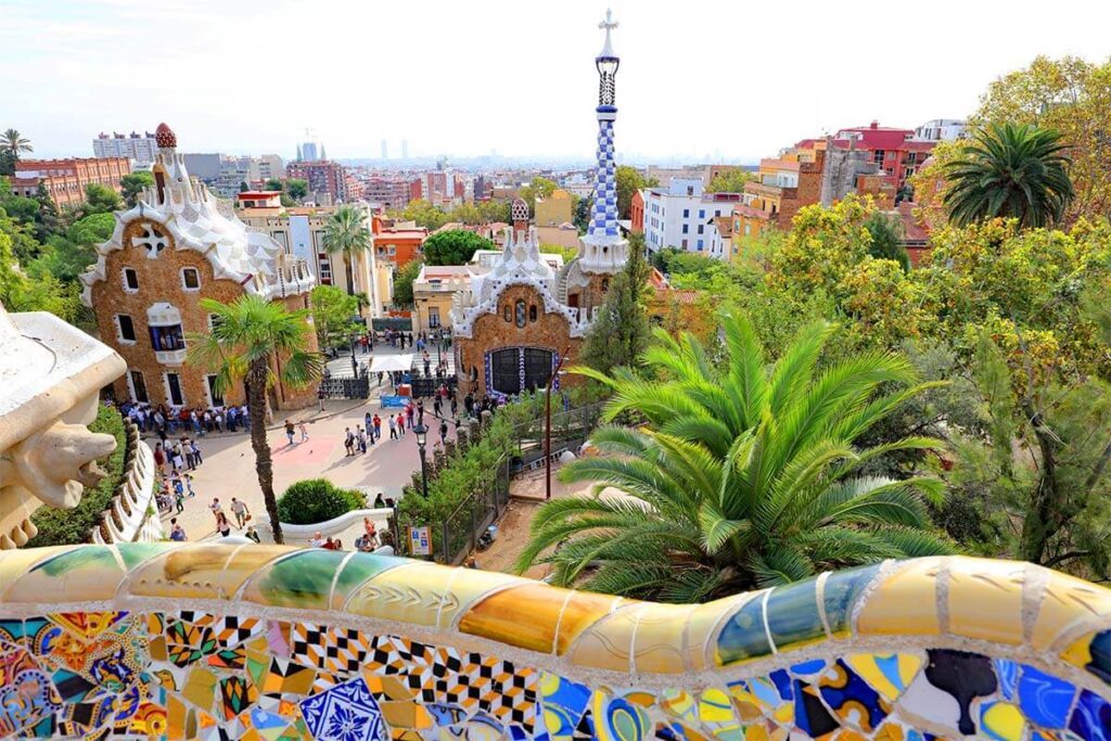 Why May is the Best Month to Visit Europe Why May is the Best Month to Visit Europe