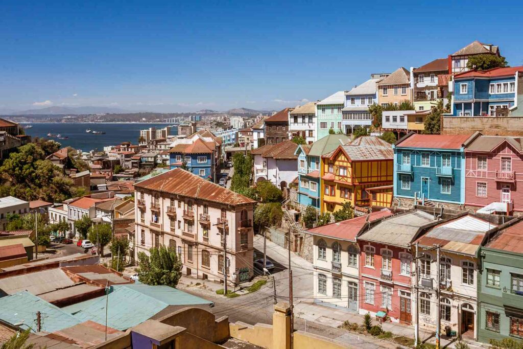 Why Safety Matters When Traveling to South America Why Safety Matters When Traveling to South America