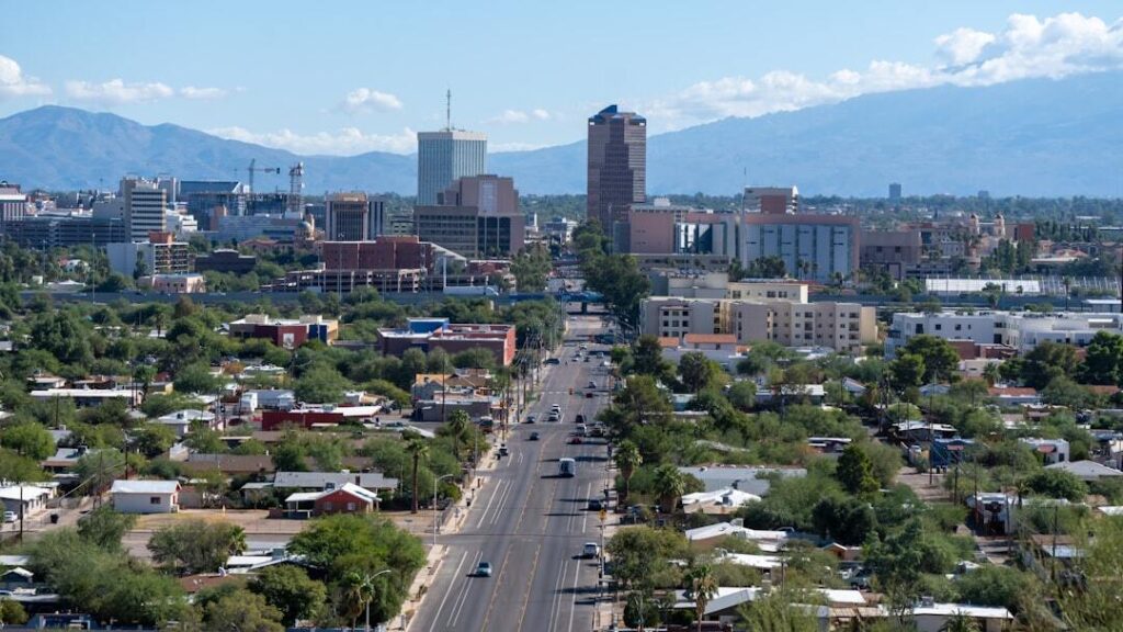 Why Tucson Is a Budget-Friendly Travel Destination Why Tucson Is a Budget-Friendly Travel Destination