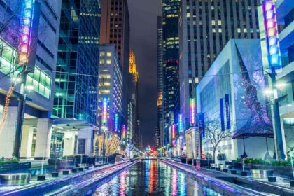 houston downtown places to visit