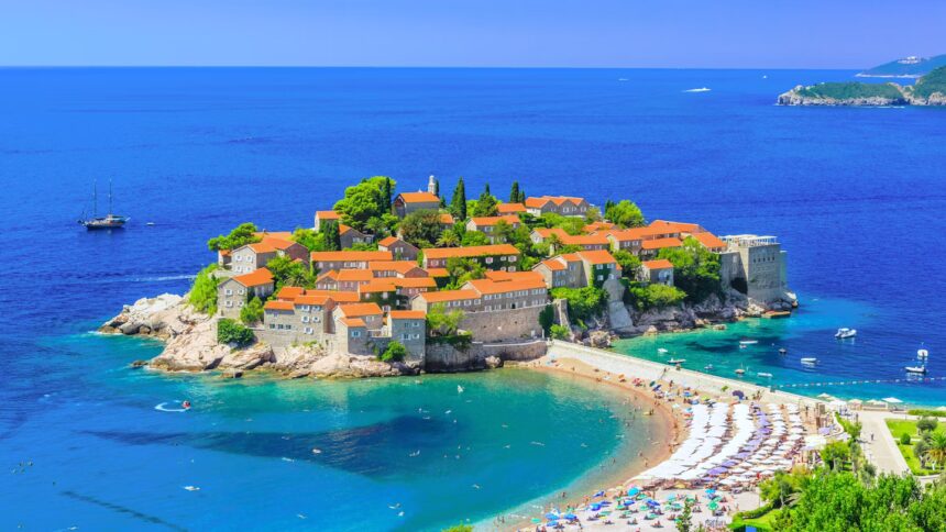 montenegro