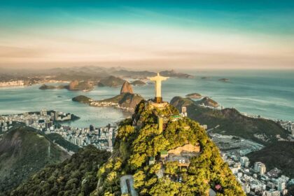 safest places to visit in south america