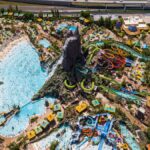 volcano bay