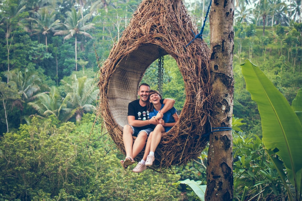 3-day vacation ideas for couples