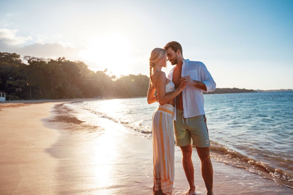 Why a 3-Day Couple’s Getaway Why a 3-Day Couple’s Getaway